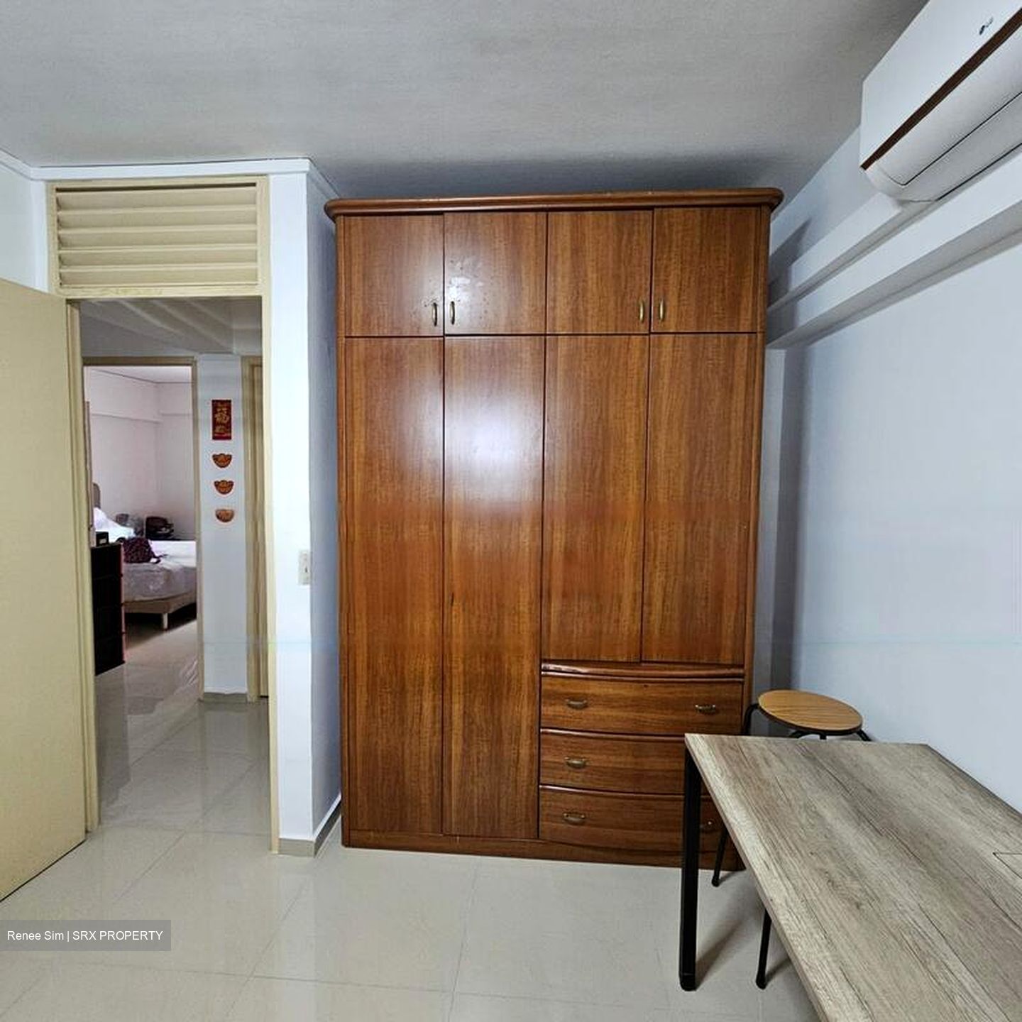 Blk 855 Woodlands Street 83 (Woodlands), HDB 4 Rooms #477316341